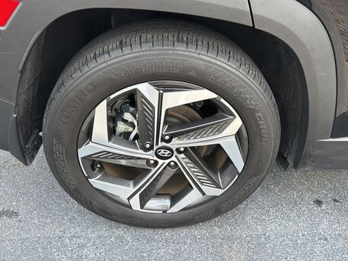 Used 2023 Hyundai Tucson Limited w/ Cargo Package image 34