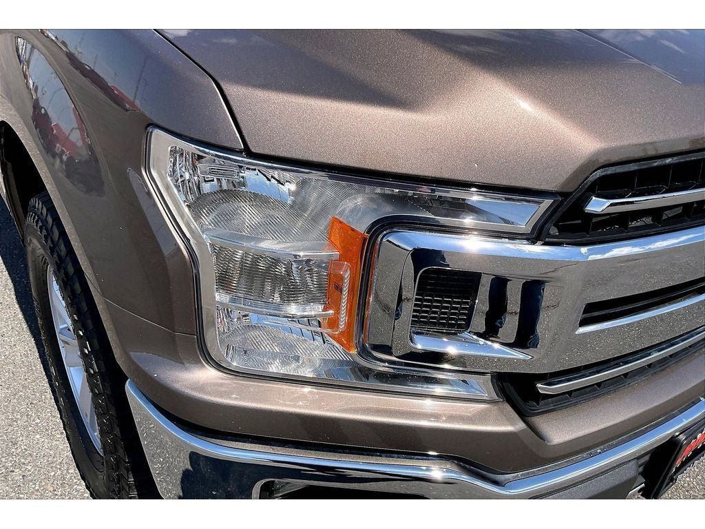 Used 2019 Ford F150 XLT AWD/4WD image 28