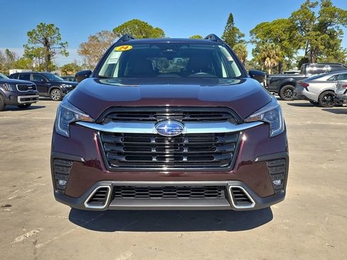 Used 2024 Subaru Ascent Touring w/ Popular Package #2 image 3