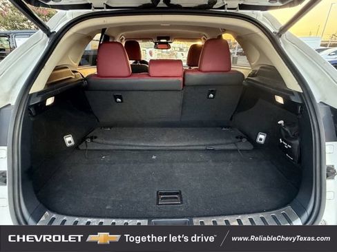 Used 2019 Lexus NX 300h AWD image 34