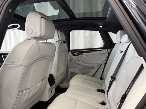 New 2026 Porsche Macan S AWD/4WD image 24