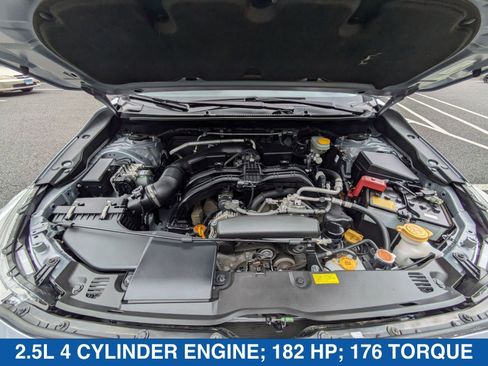 Certified 2021 Subaru Crosstrek 2.5i Limited w/ Moonroof Package 2 image 38