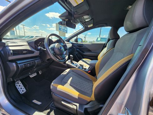 Used 2024 Subaru Crosstrek 2.5i Sport image 16