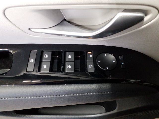 New 2026 Hyundai Tucson Limited AWD/4WD image 12