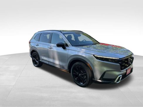 Used 2023 Honda CR-V Sport Touring image 7