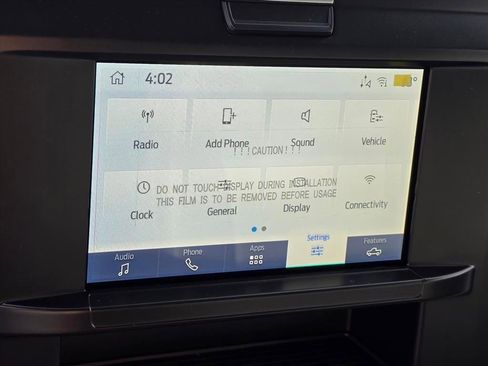 New 2026 Ford F450 XL w/ XL Chrome Package image 19