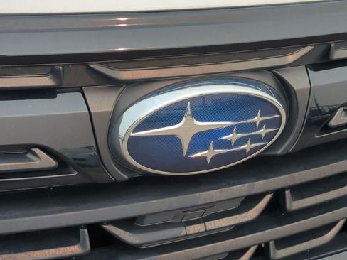 Used 2023 Subaru Forester Sport AWD/4WD image 11