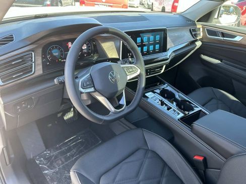 New 2026 Volkswagen Atlas SE AWD/4WD image 23