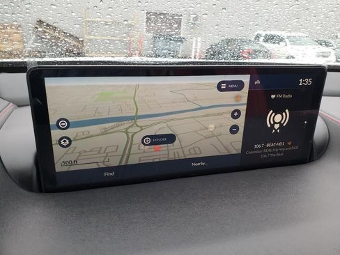 Certified 2025 Acura TLX SH-AWD w/ A-SPEC Pkg image 25