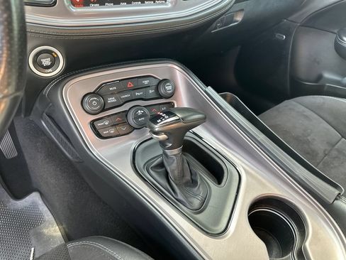Used 2023 Dodge Challenger R/T Scat Pack w/ Plus Package RWD image 30
