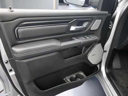 Used 2026 RAM 1500 Rebel w/ Rebel Level 2 Equipment Group image 15