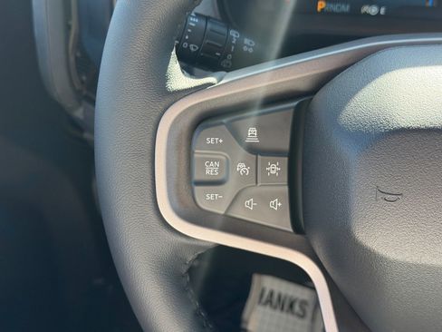 New 2026 Ford Bronco Badlands AWD/4WD image 44