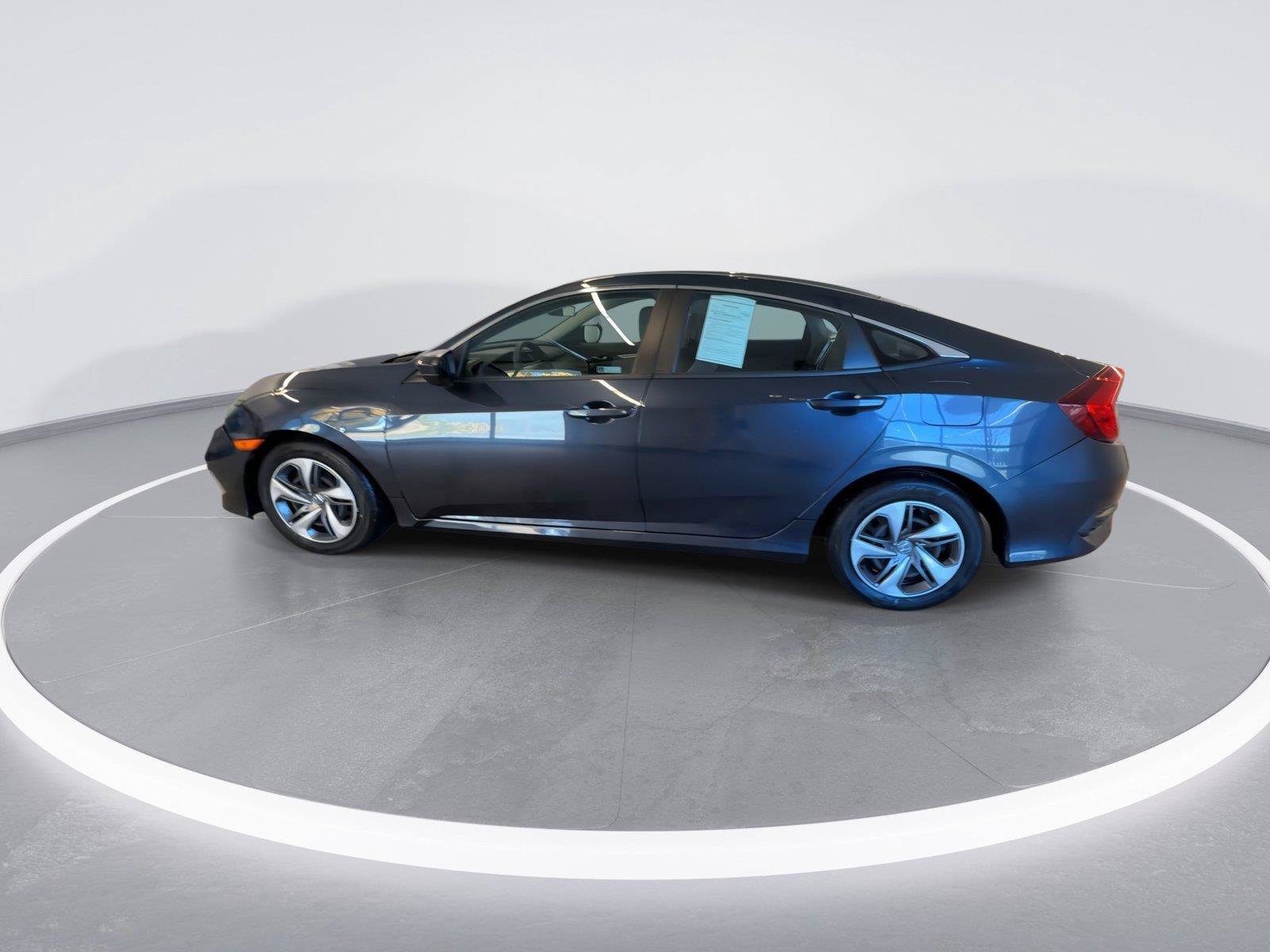 Used 2020 Honda Civic LX image 4