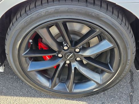 Used 2023 Chrysler 300 C RWD image 12