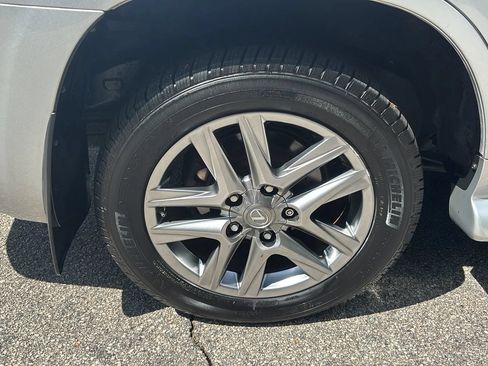 Used 2014 Lexus LX 570 4WD image 31