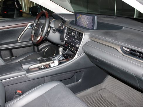 Used 2022 Lexus RX 350 FWD w/ Premium Package image 15