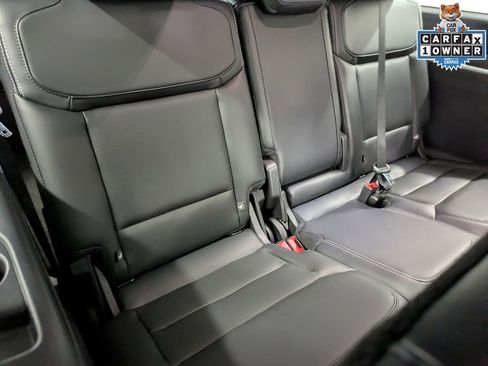 Used 2025 Ford Expedition Max Platinum w/ Stealth Performance Package image 30