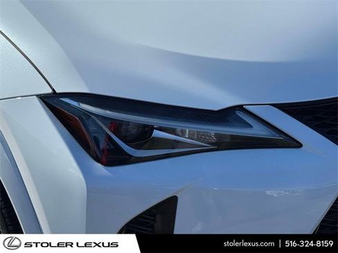 Used 2022 Lexus UX 250h F Sport image 10
