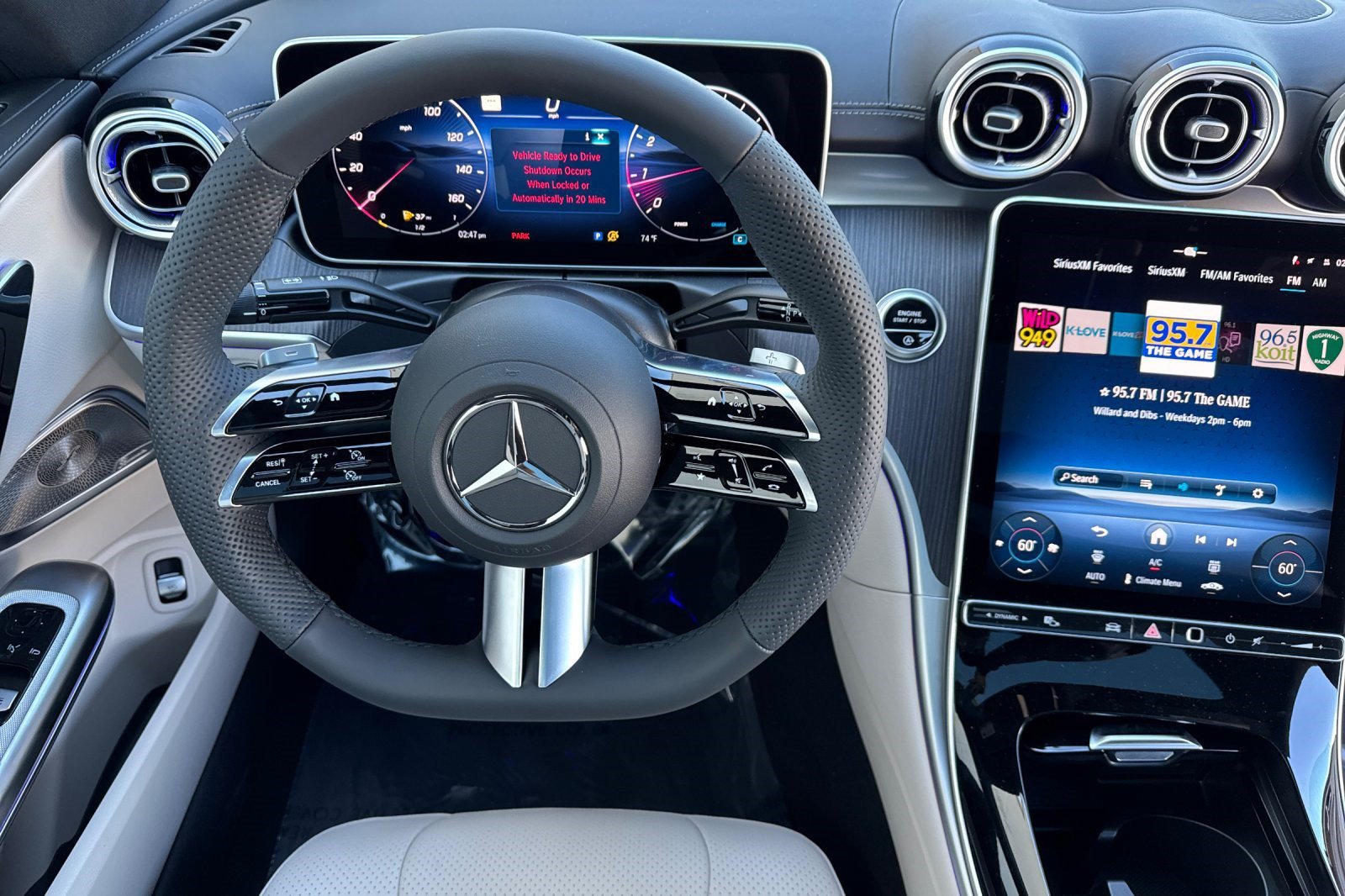 New 2026 Mercedes-Benz CLE 450 4MATIC Coupe image 27