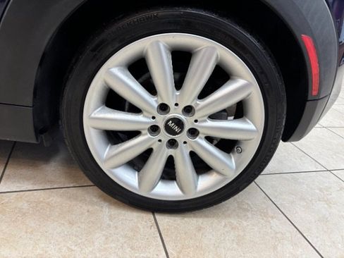 Used 2016 MINI Cooper S FWD image 13