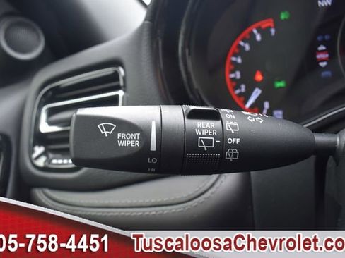 Used 2021 Dodge Durango SXT image 31