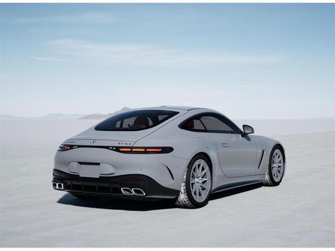 New 2025 Mercedes-Benz AMG GT 63 image 22