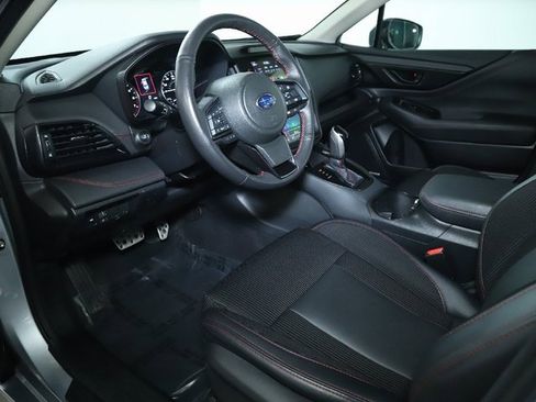 Certified 2025 Subaru Legacy Sport image 17