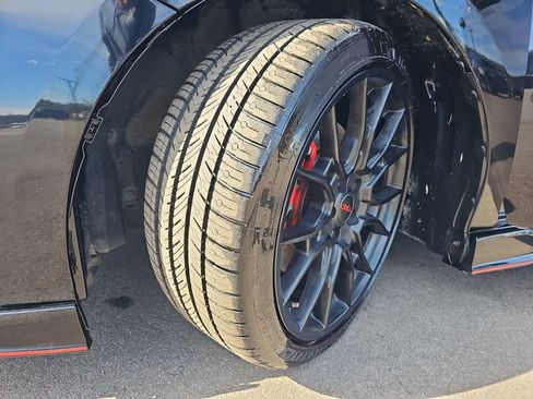 Used 2021 Toyota Camry TRD image 34