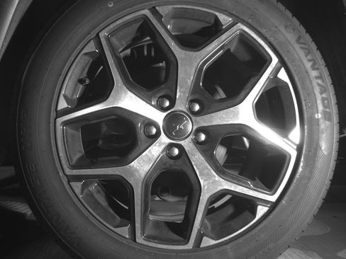 Used 2025 Jeep Compass Limited image 14