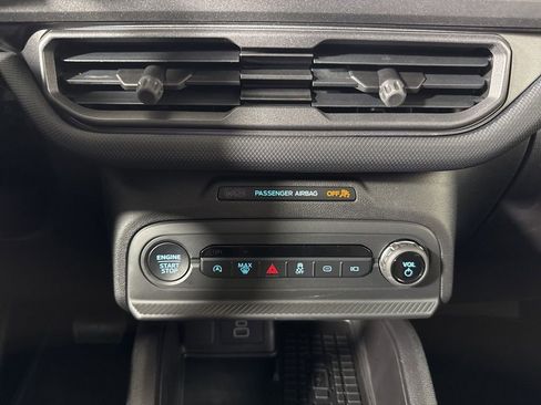 New 2025 Ford Bronco Sport Big Bend w/ Convenience Package image 25