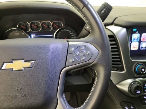 Used 2017 Chevrolet Tahoe LT image 8