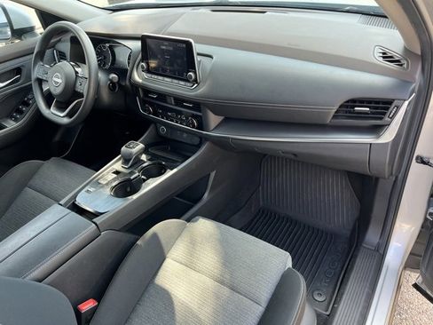 Certified 2023 Nissan Rogue SV image 19