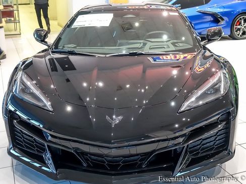 New 2026 Chevrolet Corvette Z06 image 6