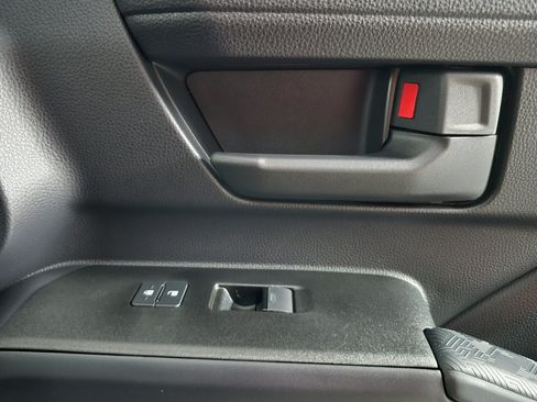 New 2026 Toyota 4Runner Limited AWD/4WD image 35