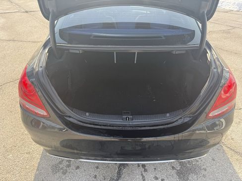 Used 2015 Mercedes-Benz C 300 Sedan image 11