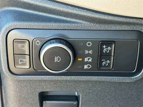 Used 2023 Ford Bronco Wildtrak image 35