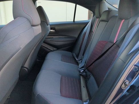 Certified 2023 Toyota Corolla SE FWD image 13