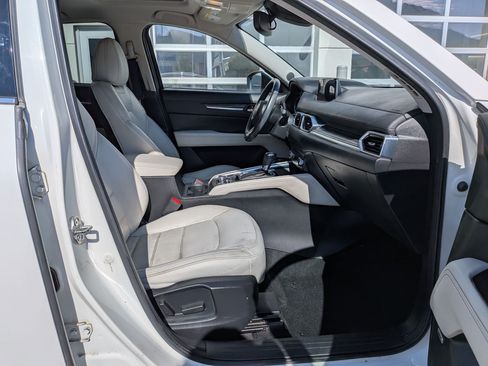 Used 2018 MAZDA CX-5 Grand Touring AWD/4WD image 32