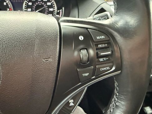 Used 2017 Acura MDX SH-AWD w/ Advance Package image 23