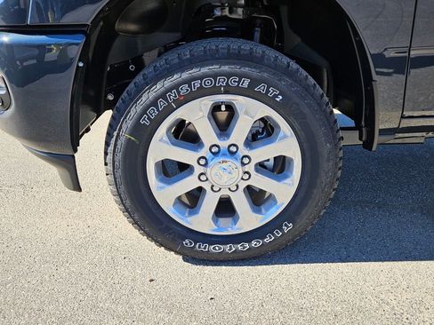 New 2026 RAM 2500 Big Horn image 9