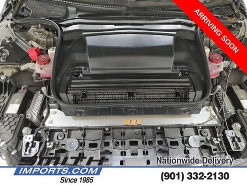 Used 2023 Mercedes-Benz EQS 450+ Sedan image 18