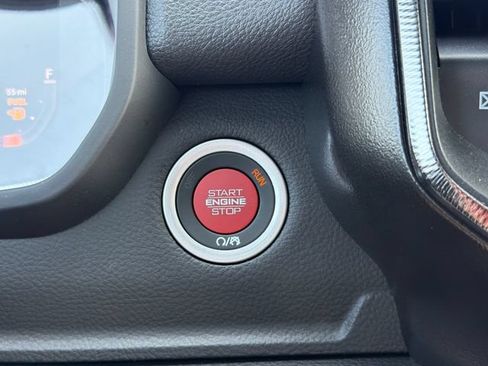 New 2026 RAM 1500 RHO AWD/4WD image 20