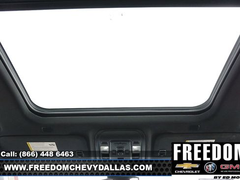 Used 2024 Chevrolet Tahoe LT w/ Luxury Package image 36