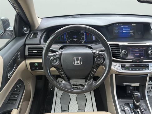 Used 2014 Honda Accord EX-L image 22