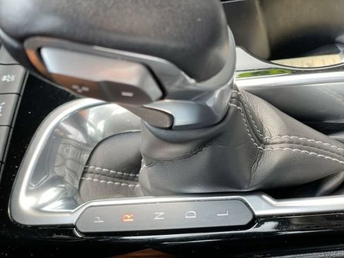Certified 2021 Buick Encore GX Select w/ Sport Touring Package FWD image 26