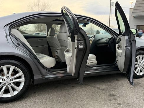 Used 2012 Lexus ES 350 image 96