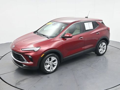 Used 2024 Buick Encore GX Preferred image 25