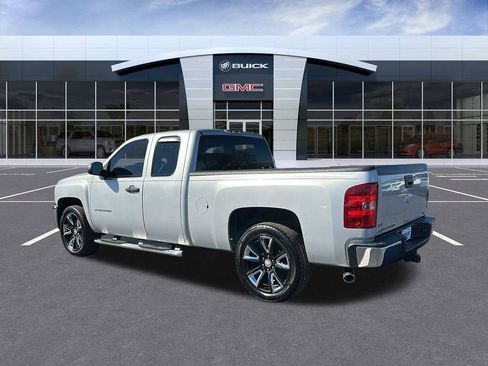 Used 2013 Chevrolet Silverado 1500 LT w/ All-Star Edition image 3