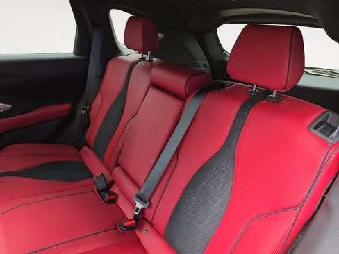 New 2026 Acura RDX A-Spec AWD/4WD image 13