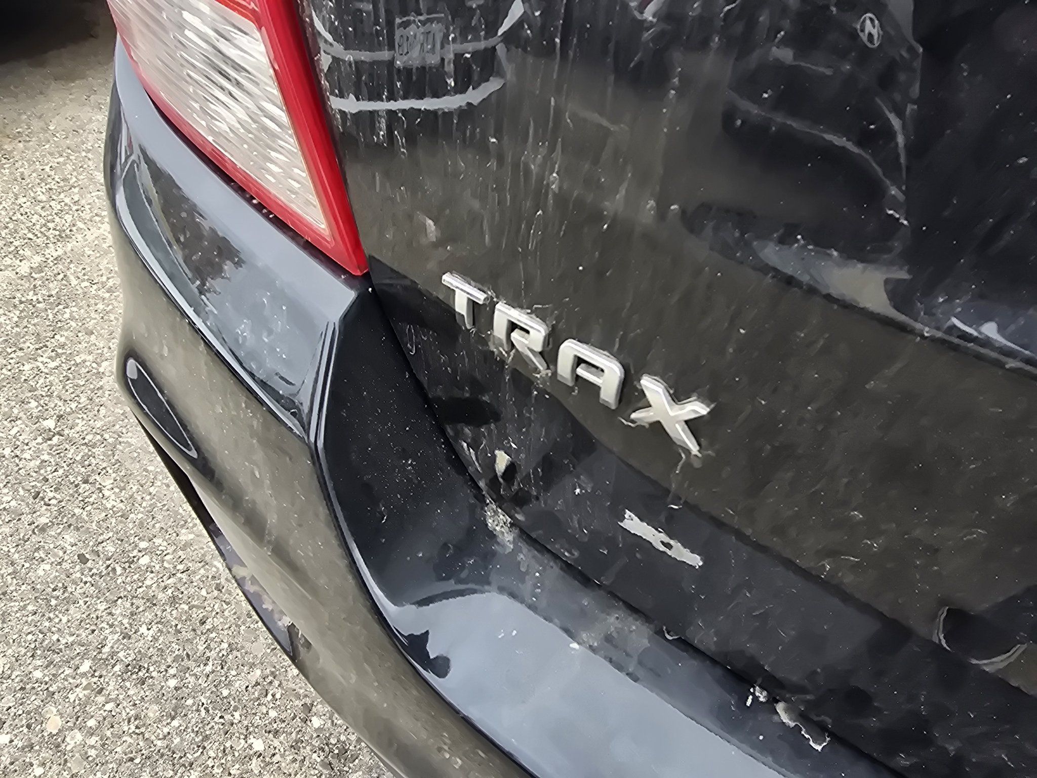 Used 2020 Chevrolet Trax LS w/ Tint and Cruise Package FWD image 11